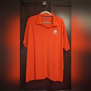 Clemson shirt
